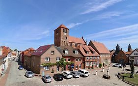 Ferienwohnung Müritz